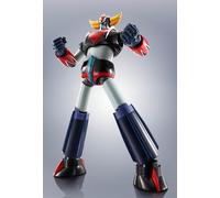 BANDAI Robot Spirits SIDE SUPER UFO Robot Grendizer Action Figure JAPAN OFFICIAL