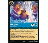 Tamatoa - Seeker of Shine | Winterspell