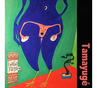 Tamayugé - Baba Yaga [VINYL]