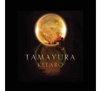 Kitaro - Tamayura -CD+DVD-