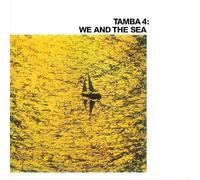Tanba 4 - We And The Sea [VINYL]