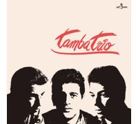 Tamba Trio (+6 Bonus Tracks)