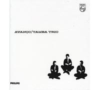 Tamba Trio - Avanco
