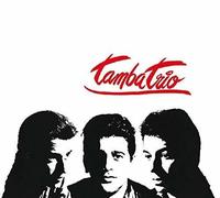 TAMBA TRIO - DEBUT LP AVANCO - New CD - S4z
