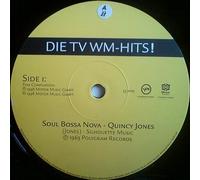 Tamba Trio - Die TV WM-Hits!