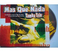Tamba Trio - Mas Que Nada