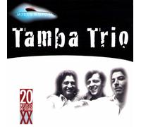 Tamba Trio - Millennium