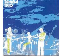 Tamba Trio - Tamba Trio
