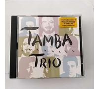 Tamba Trio - Tamba Trio Classics
