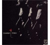 Tamba Trio - Tempo + Avanqo [2in1]