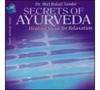 Tambe, Dr. Shri Balaji - Secrets of Ayurveda-Healing Mu