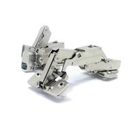 TamBee 175 Degree Cabinet Hinges - Concealed Soft