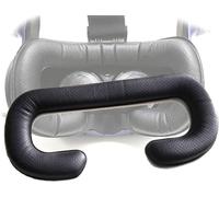 TamBee Vive PRO Face Foam Replacement, PU Leather Face Cover Pad Removable Facial Interface for Vive PRO VR (Face Foam 1PC)