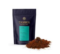 Tambia coffee - Single origin Colombian speciality coffee - Cafetiere Ground - 100% Arabica - Light Roast (200, Light Rost)
