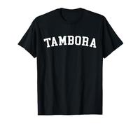 Tambora T-Shirt