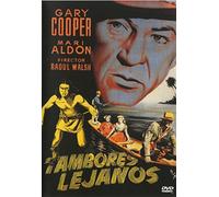 Tambores lejanos - Distant Drums