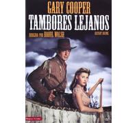 Tambores Lejanos (Import Dvd) (2011) Gary Cooper; Mari Aldon; Richard Webb; Ra