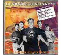 La Souris Deglinguée - Tambour Et Soleil