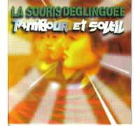 Tambour et soleil [Single-CD]