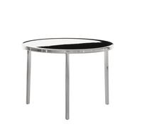 Tambour side table Magis