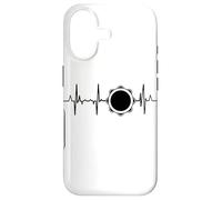 Tambourine Heartbeat Case for iPhone 17