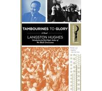 Tambourines to Glory: A Novel (Harlem Moon Classics)
