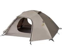 Tambu 2 Person Trekking Dome Tent 100% Recycld Polyester -
