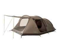 Tambu Durdanta - 4 Person Trekking Tunnel Tent Comfort Family Camping Outdoor