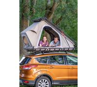 Tambu Yano 2 Person Roof Tent 100% Recycled Ripstop -