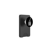 Tambura Between Folk And Fire Balkan Folklore Ethnic Music PopSockets PopWallet for MagSafe