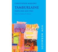 Tamburlaine