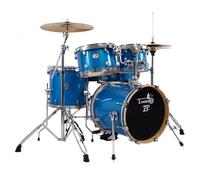 Tamburo T5 Series 22 5pc Drum Kit Blue Sparkle