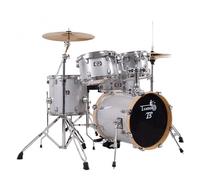 Tamburo T5 Series 22 5pc Drum Kit Silver Sparkle