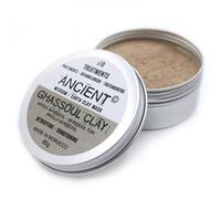 Tamdafelt Moroccan Ghassoul Clay 80G For Oily Skin & Hair