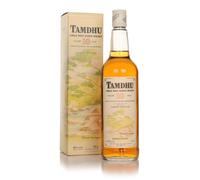 Tamdhu 10 Year Old - 1980s Single Malt Whisky