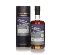 Tamdhu 10 Year Old 2013 (cask 800069) - Infrequent Flyers (Alistair Wa Single Malt Whisky