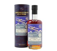 Tamdhu 10 Year Old 2013 (cask 800069) - Infrequent Flyers (Alistair Walker)