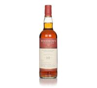 Tamdhu 10 Year Old 2014 (cask 800930B) - Woodrow's of Edinburgh Single Malt Whisky