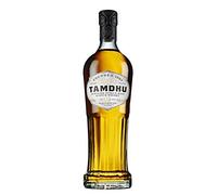 Tamdhu 10 Year Old | 70cl 40% ABV | Speyside Single Malt Scotch Whisky | Matured Exclusively Sherry Casks for Notes of Vanilla and Gentle Spice | Natural Colour | Ideal for Christmas Gifting