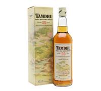 Tamdhu 10 Year Old / Bot.1980s Speyside Single Malt Scotch Whisky