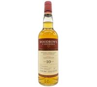 Tamdhu 10 Year Old Single Cask Speyside Single Malt Scotch Whisky