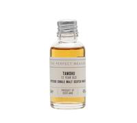 Tamdhu 12 Year Old Sample Speyside Single Malt Scotch Whisky