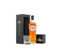 Tamdhu - 12 year old Speyside Single Malt Scotch Whisky 70cl 43% ABV (Includes Branded Glass)