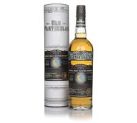 Tamdhu - Midnight Series - Old Particular Single Cask #18176-2008 15 year old Whisky 70cl 54.6% ABV