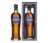 Tamdhu 15 Year Old | 70cl 46% ABV | Speyside Single Malt Scotch Whisky | Matured Exclusively in Sherry Casks for Summer Fruit Flavour | Natural Colour | Ideal for Gifting