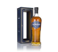 Tamdhu 15 Year Old Sherry Cask Matured 3cl Sample Single Malt Whisky