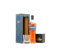 Tamdhu - 15 year old Speyside Single Malt Scotch Whisky 70cl 46% ABV (Includes Branded Glass)