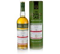 Tamdhu 16 Year Old 2009 Old Malt Cask