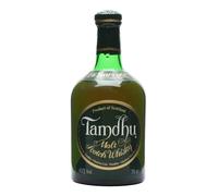Tamdhu 16 Year Old / Bot.1960s Speyside Single Malt Scotch Whisky