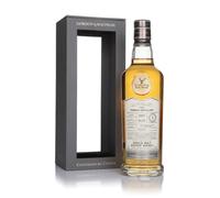 Tamdhu - Connoisseurs Choice Single Cask #8254-2007 18 year old Whisky 70cl 54.3% ABV